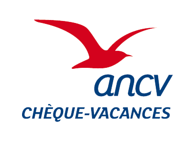 Logo Ancv